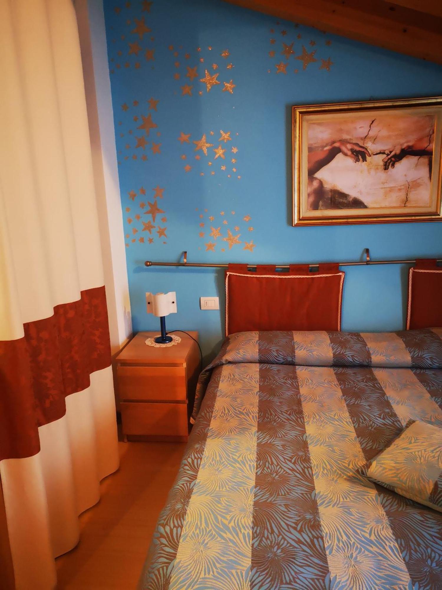 Villa Gioiosa Piantedo Room photo